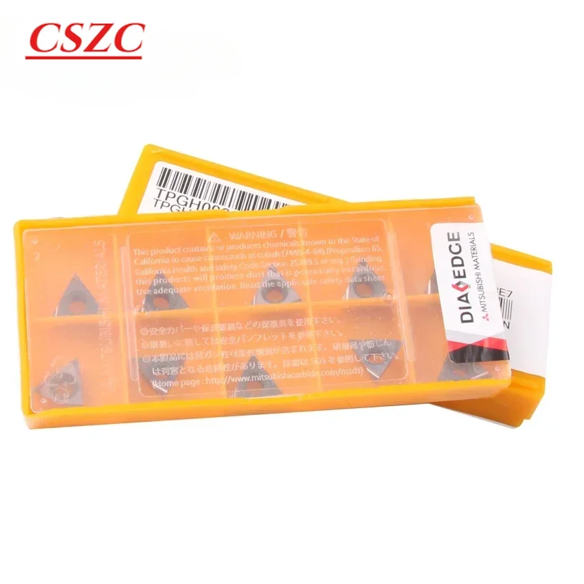 НОВЫЕ вставки NBH2084 NBH2084X TPGH 110302 VP15 090202 060102 Лезвие из нержавеющей стали