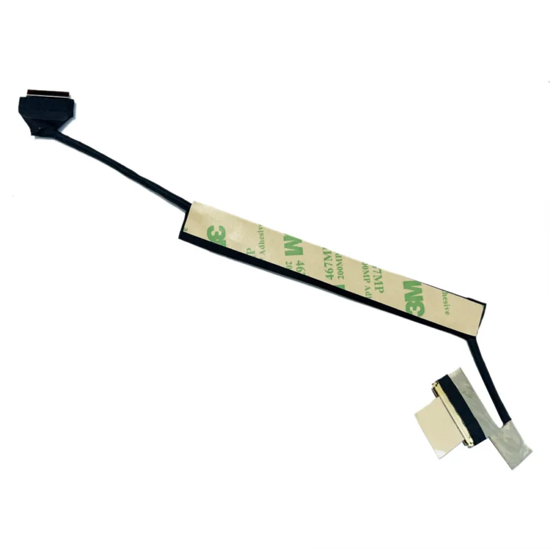 Кабель LCD EDP 40p подходит для MSI MS-17P1 stealth gs77 12uh/12uhs K1N- 3040325 -J36