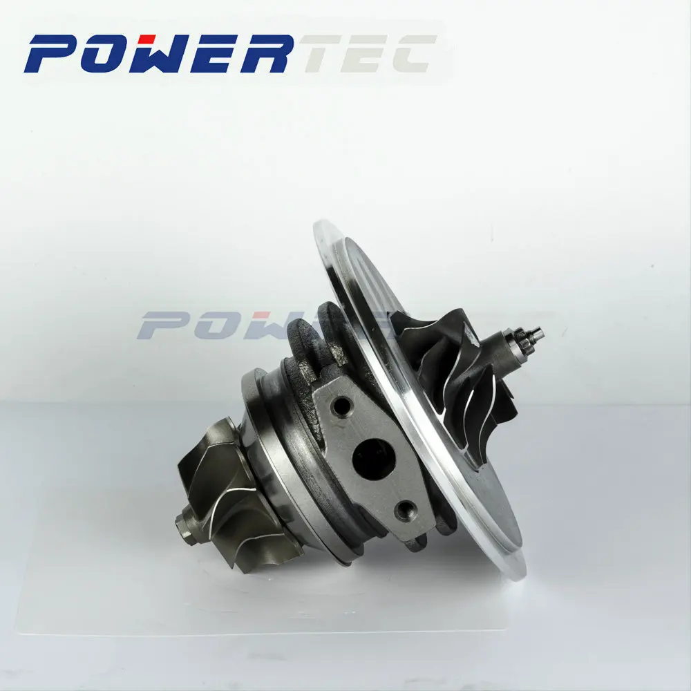 Турбо для автомобильного картриджа 762931 -5011S -5004С -0011 CHRA JCB Baumaschine 68 кВт - 91 л.с. Scout 444