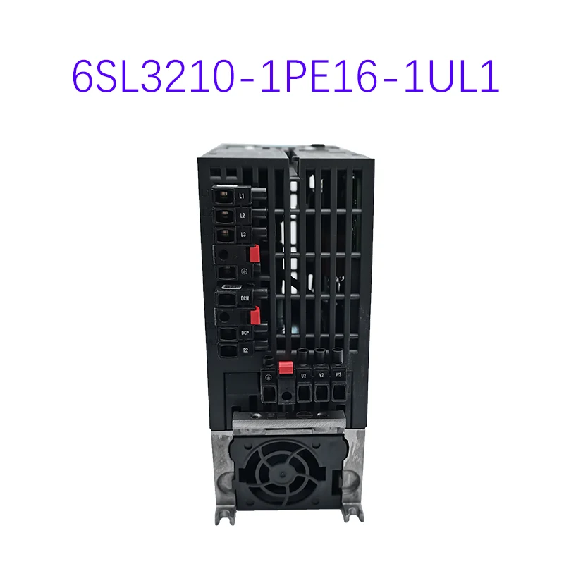 

New original 6SL3210-1PE16-1UL1 2.2KW inverter 6SL32101PE161UL1 spot