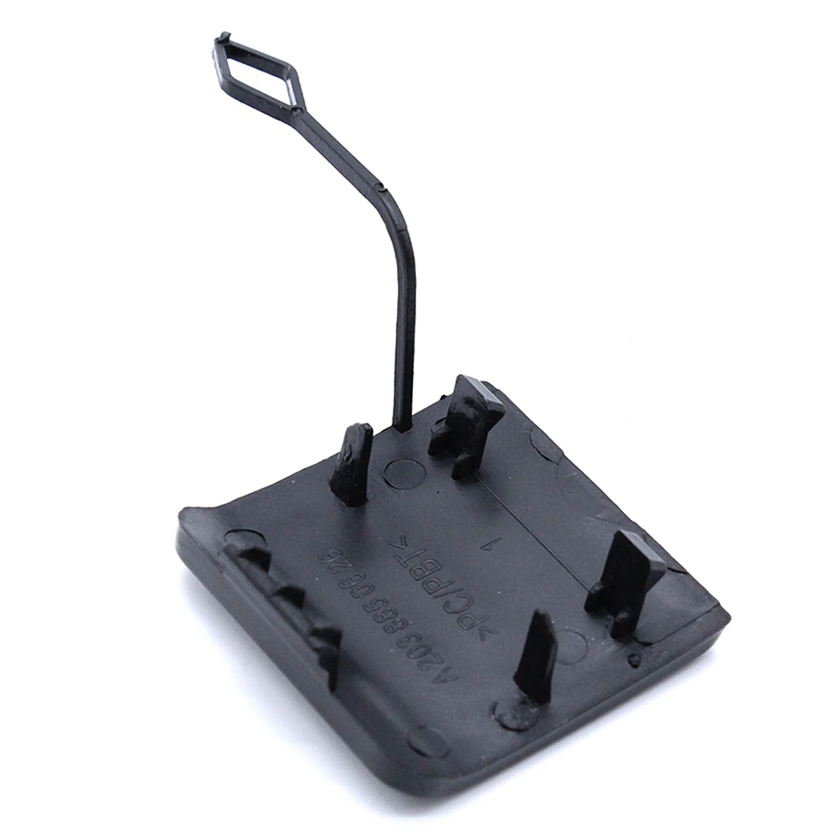 5X крышка переднего бампера с крюком для буксировки A 203 885 26 2038850026 Mercedes Benz C-Class W203 C230