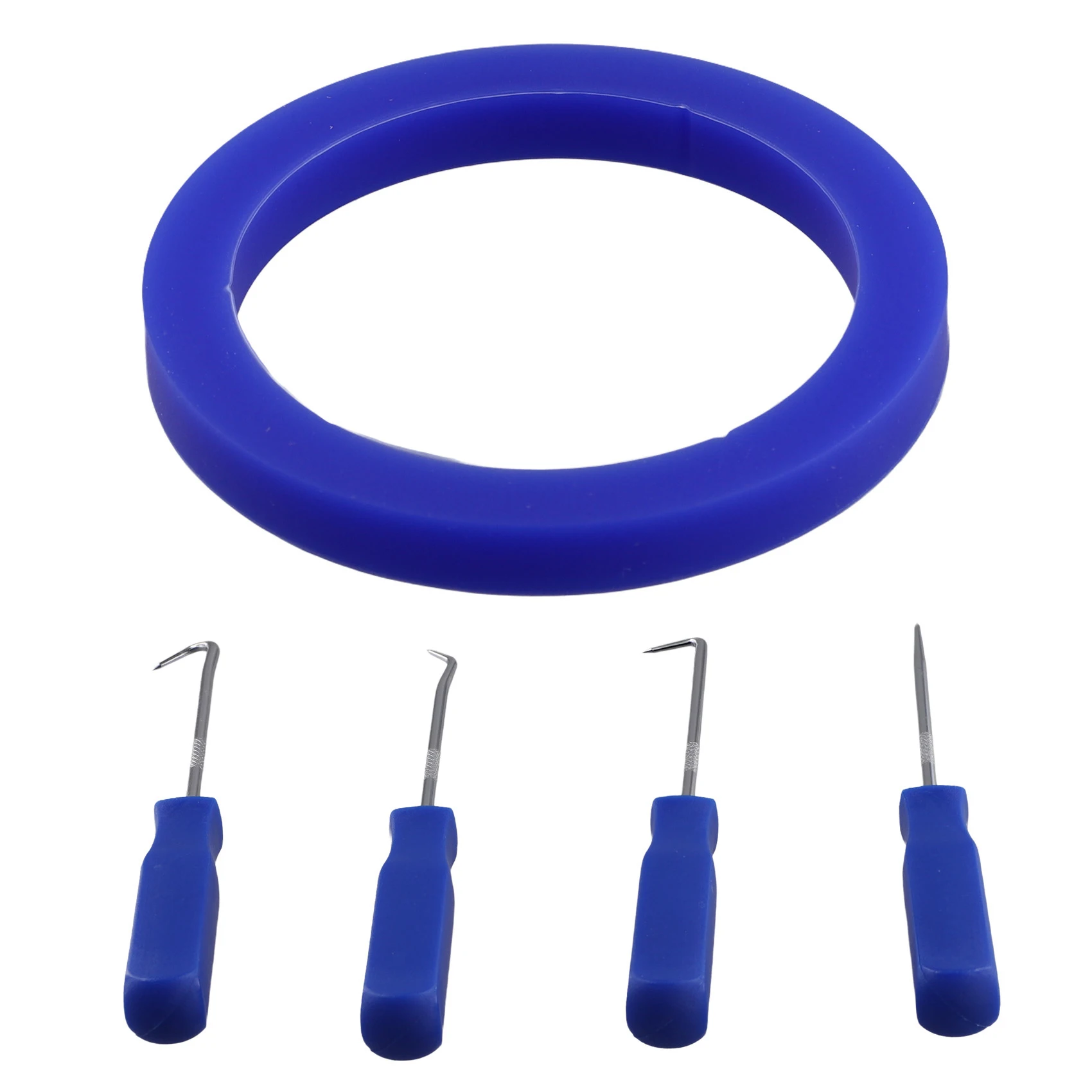 Уплотнение головки группы кофемашины для E61 силиконовой прокладки Gaggia со