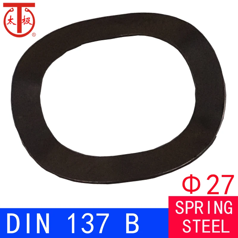 

(27) пружинные шайбы DIN137 B/10 шт./лот