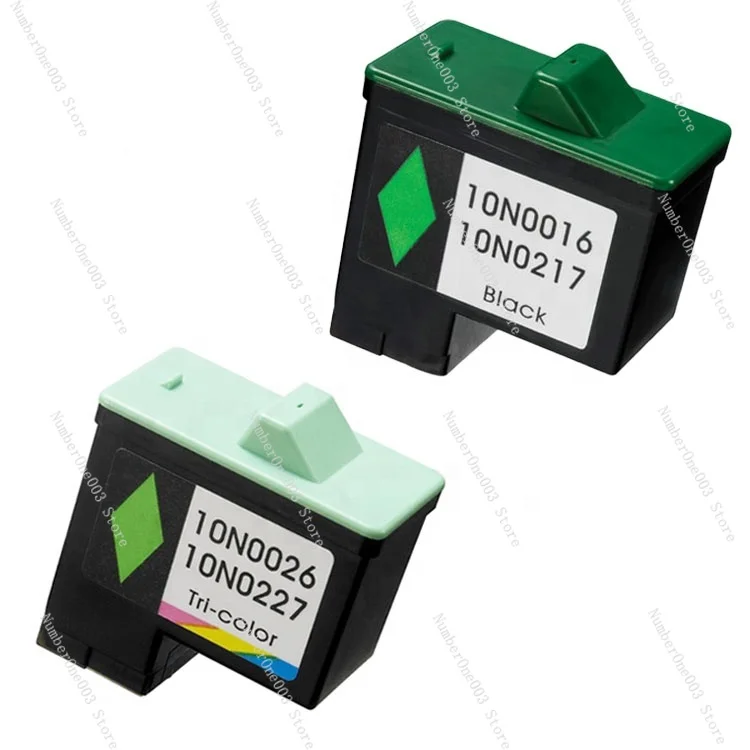 Струйный картридж для мобильного принтера ногтей V11