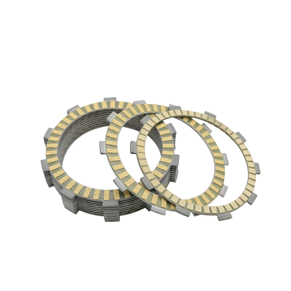 

Для Ducati STREETFIGHTER 848S SUPERBIKE 848 EVO PANIGALE 899 SPORT 1000 1000S, пластина Сцепления Мотоцикла, стальная пластина, фрикционный диск