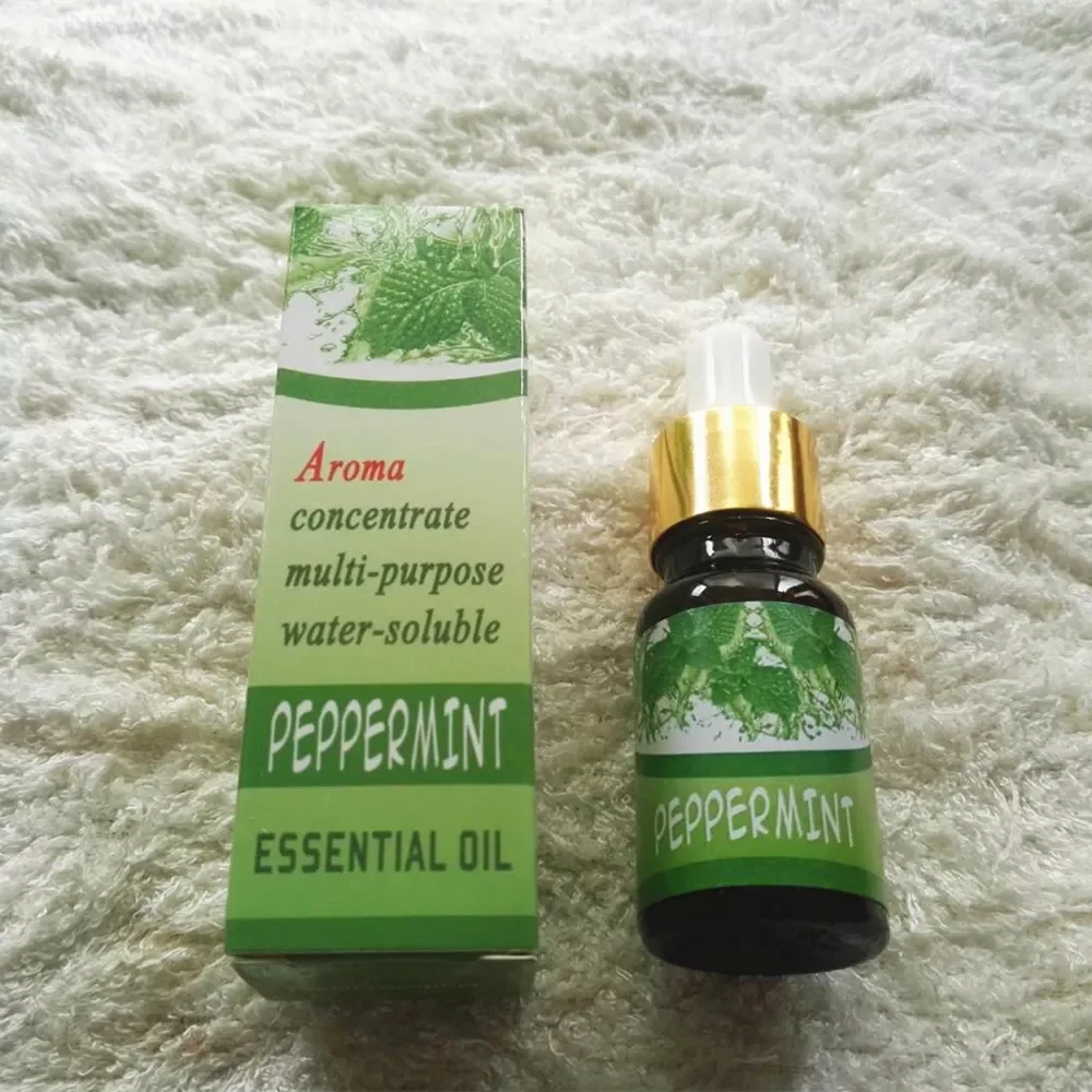 Oil For Aroma Diffuser Humidifier 100% Pure, 10ml Perfect for Aromatherap
