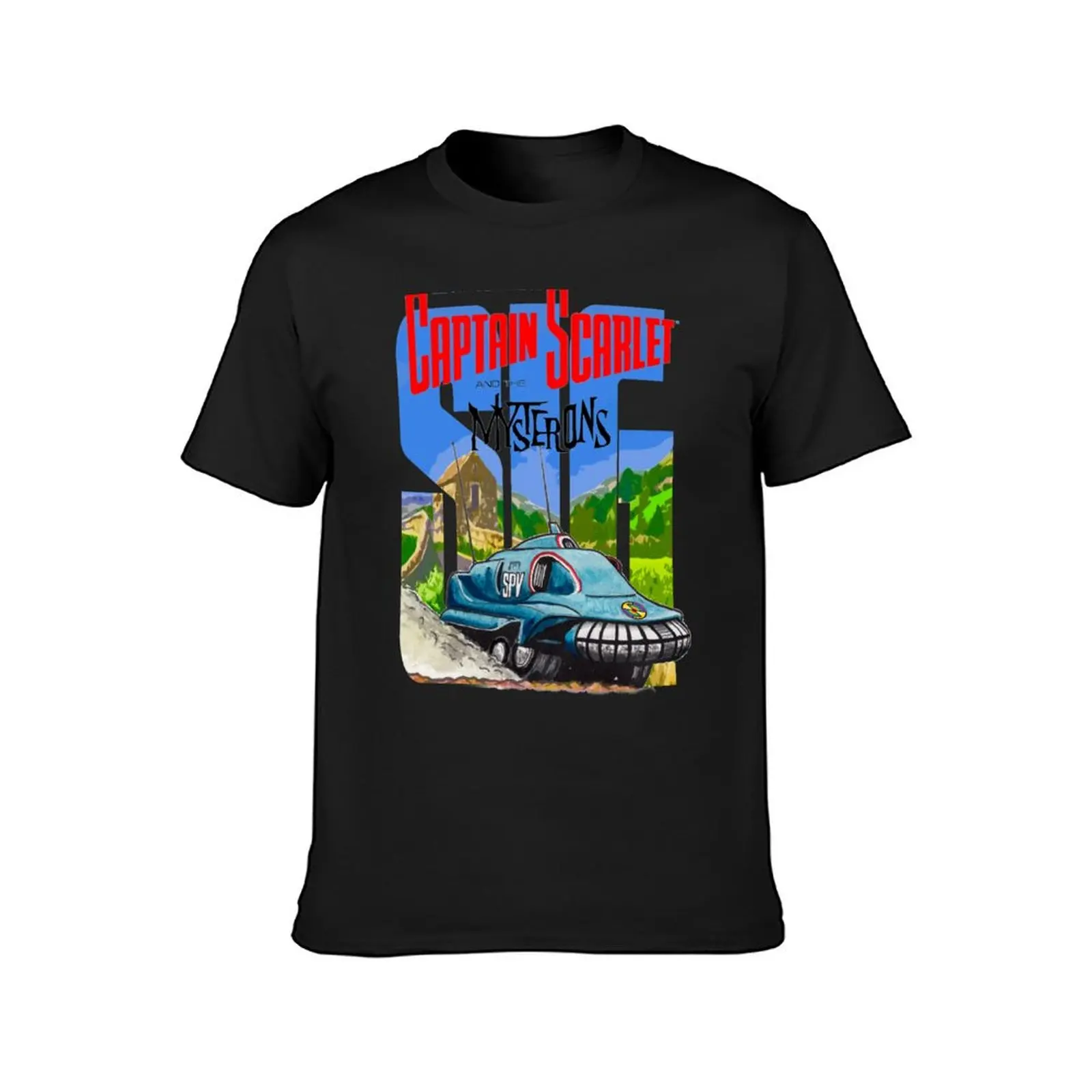 Мой 9-й капитан алый фанат арт. Футболка одежда в стиле хиппи футболка с коротким