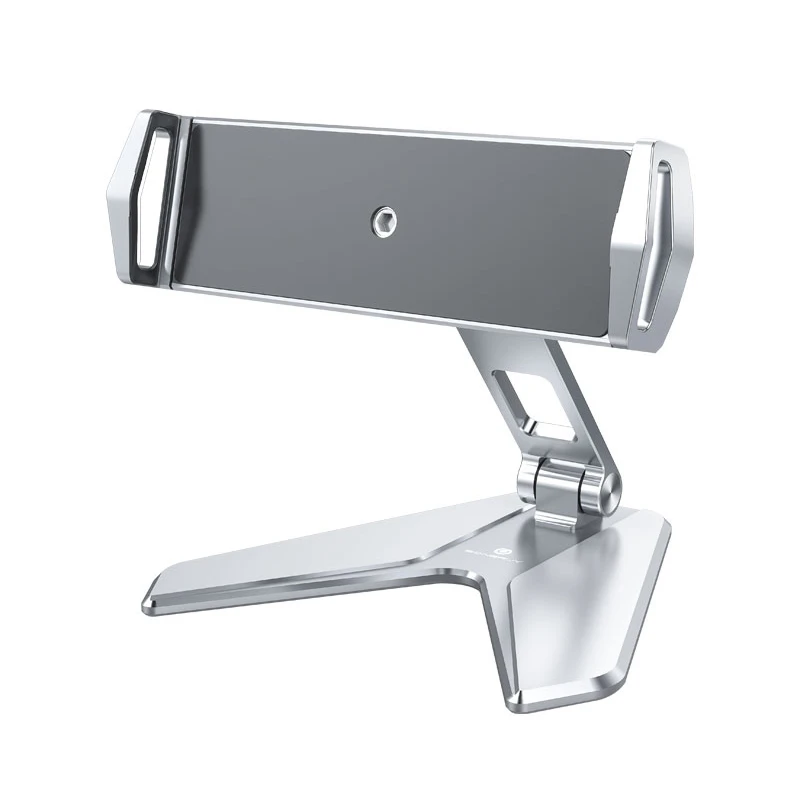 

Регулируемый алюминиевый держатель для планшета, iPad Air iPhone, 360 градусов