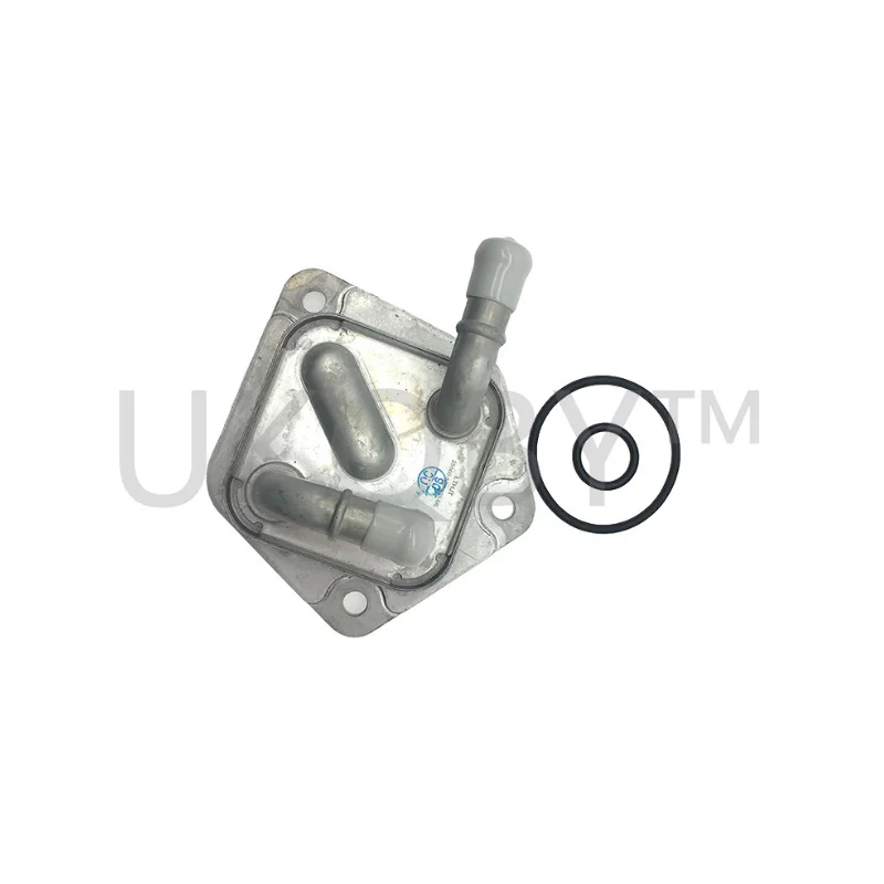 25560-5T0-003 подходит для Ho nd a Fe ng fa n Fit Ji ru i Bi nz hi XR V масляный радиатор трансмиссии