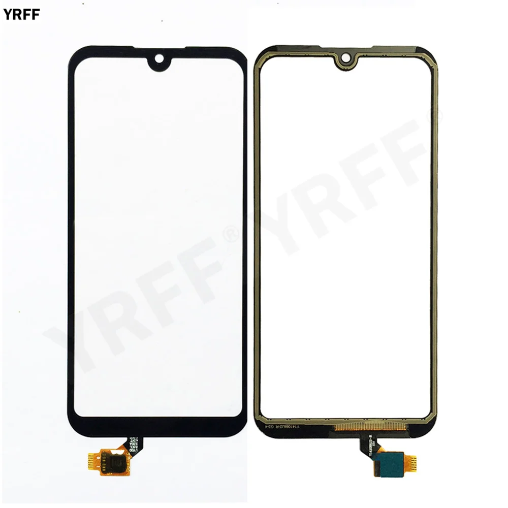 for coolpad cool 9 touch screen digitizer cool 9 orl c0 mobile phone glass screens panel sensor repair parts tools free global shipping