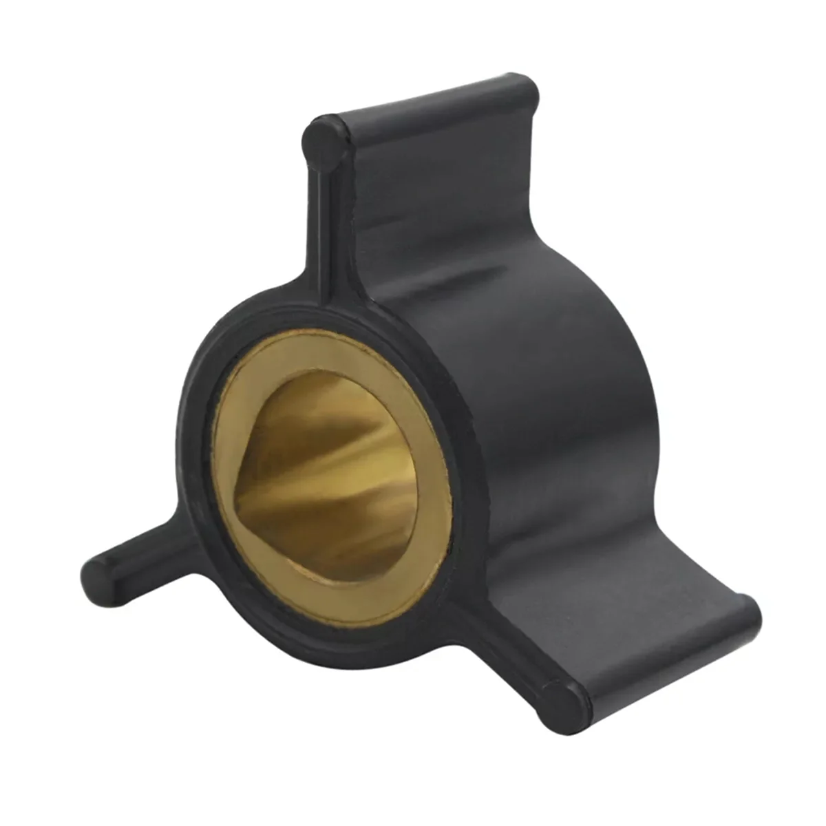 For Johnson Evinrude Outboard Impeller 2.5hp 3.5HP 4 HP 2 Str 433915 433935