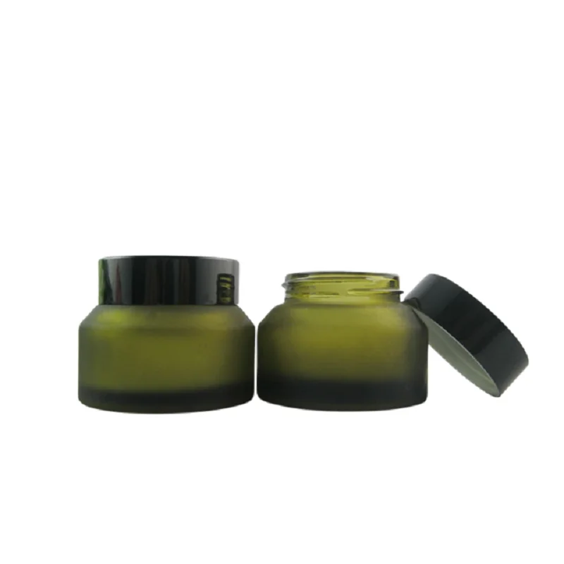 Cream Pots 10pcs