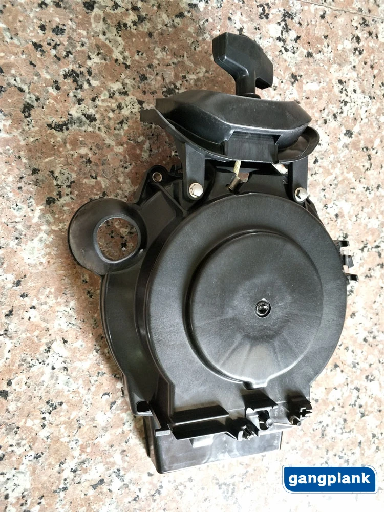Подвесной стартер мотора аксессуары для Yamaha Hidea Hanbon 4 Stroke 15/18 HP