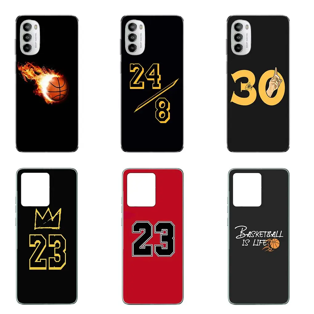 Чехол для телефона Motorola Moto G04 G71 G73 G32 G34 G52 G8 G7 G9 G24 Power Plus E14