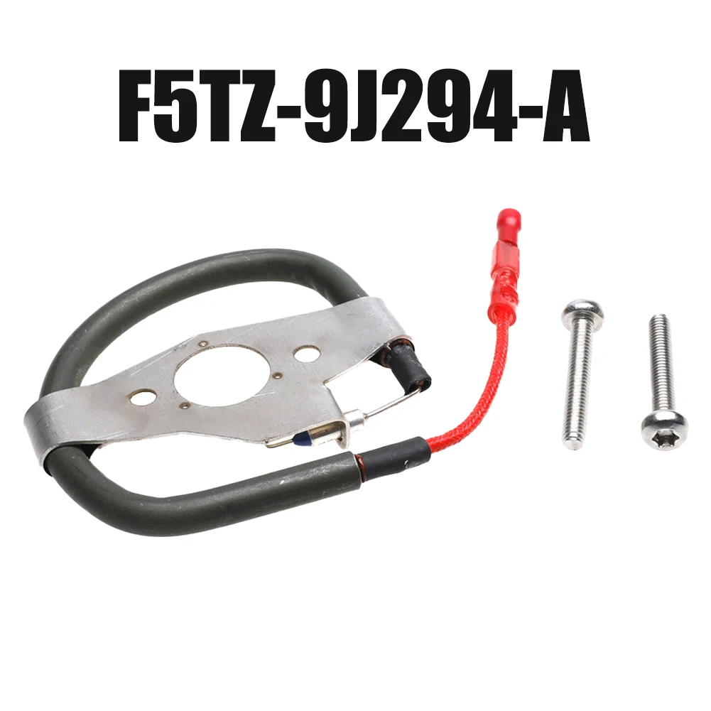 

F5TZ-9J294-A Diesel Fuel Heating Element Fuel Bowl Hardware New Diesel Fuel Heating Element For Ford 94-04 Models # F5TZ-9J294-A