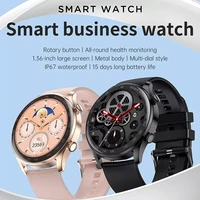 2022 new 390390 hd pixel smart watch women men waterproof smart bracelet fitness tracker bluetooth call smartwatch sport watch