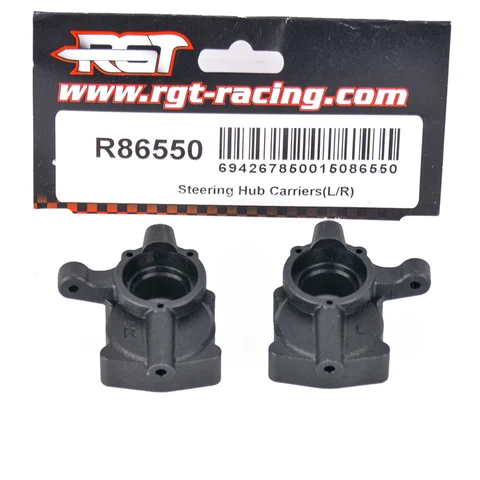 Запчасти RGT нейлоновые опоры ступицы руля R86550 для EX86190 1/10