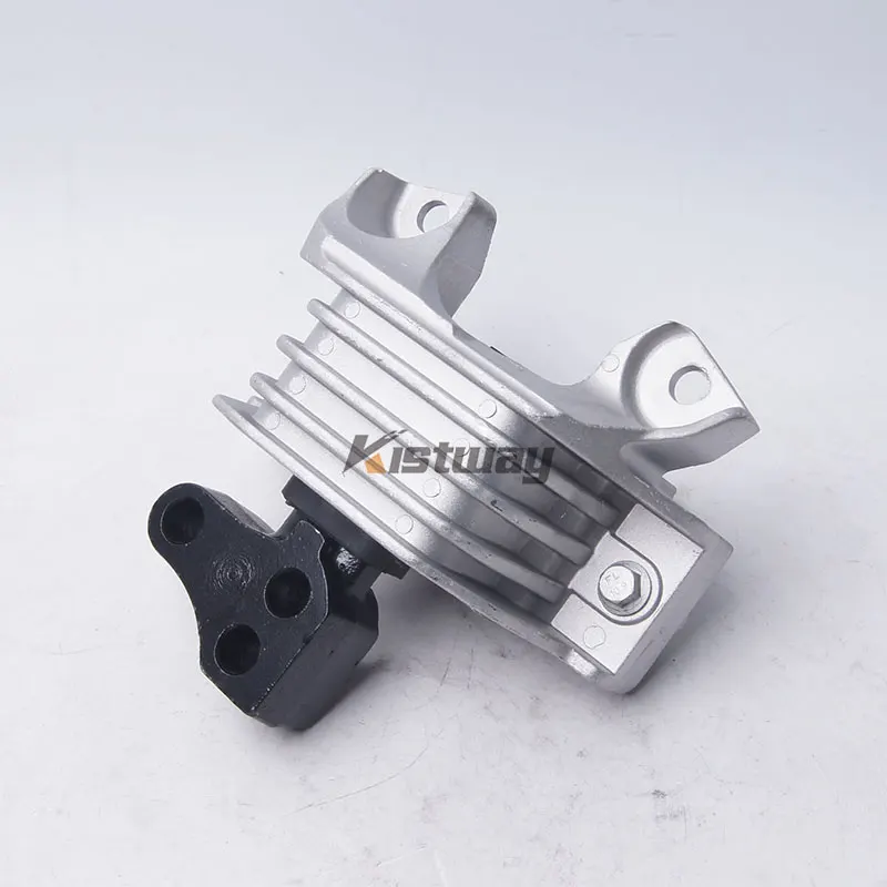 3 шт. комплект крепления коробки передач двигателя для Dodge Journey 2010-2018 2.4L 5147129 АД 5147130