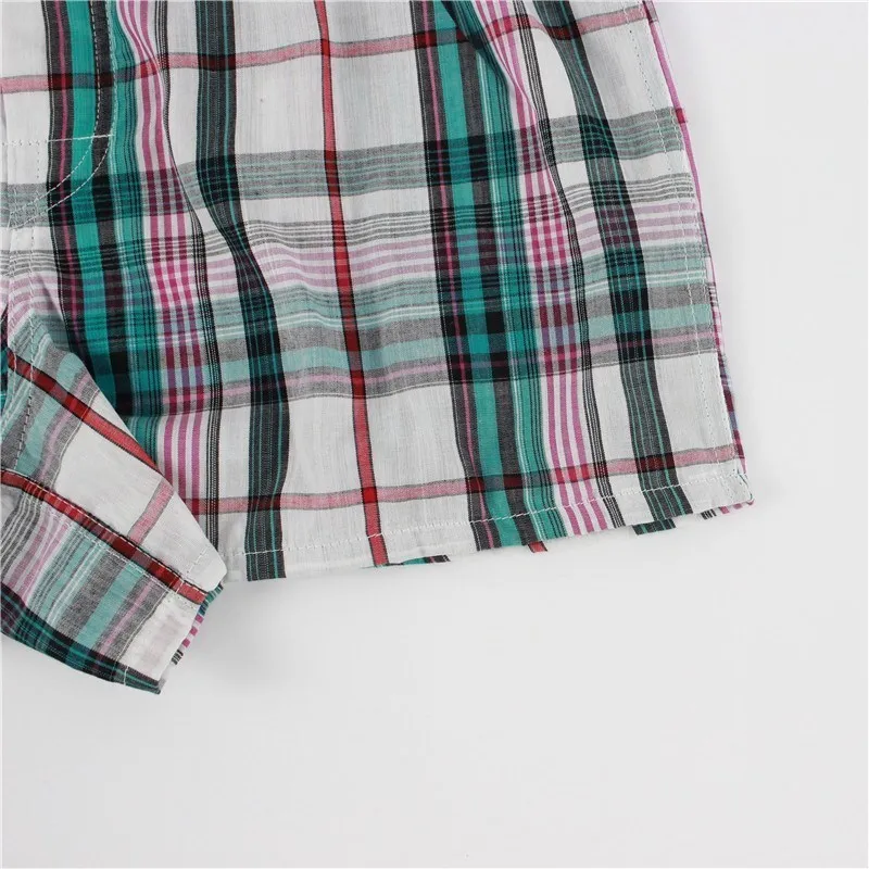 Men's Underwear Shorts Men Panties Boxer 3PCS Male Arrow Pants 100% Cotton Pajama Pants Absorbent Elastic Underpants трусы