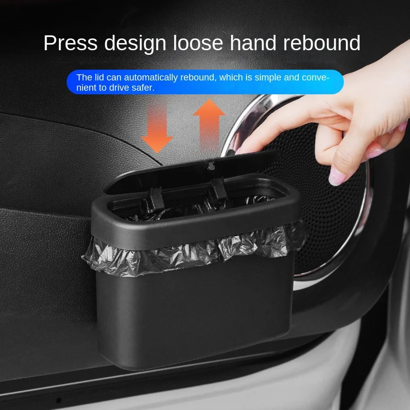 

Подходят для автомобильного мусорного бака на дверь автомобиля, подвесной многофункциональный контейнер для хранения, мусорный мешок для автомобиля, контейнер для хранения