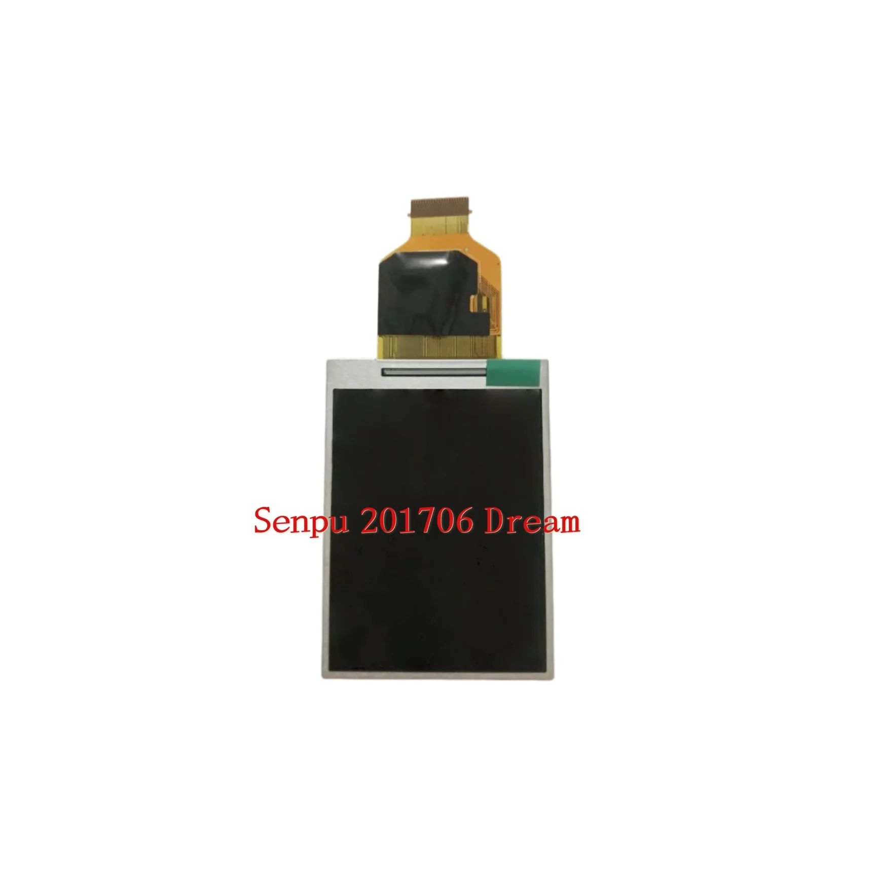 Дисплей LCD для Nikon D3200 BenQ G1 GH800, экран цифровой камеры LCD, новый, с подсветкой (art.: 3920db4d382a2) - 3920db4d382a2