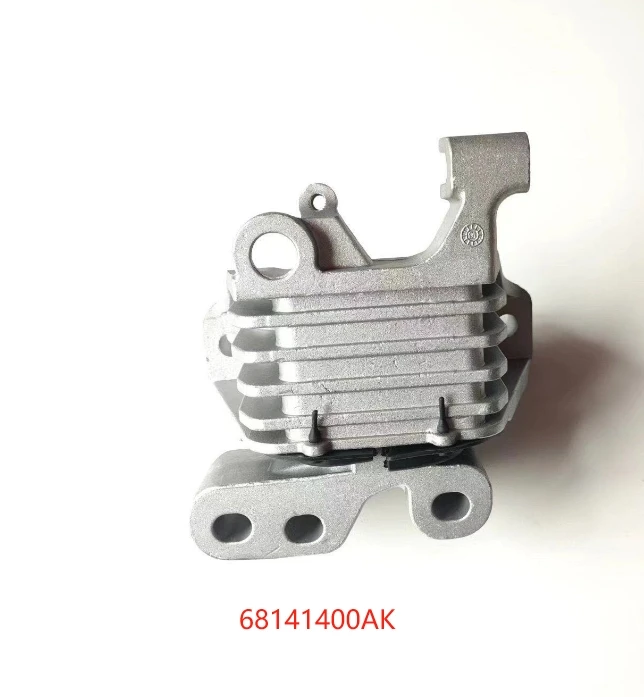 Крепление двигателя для Jeep Cherokee KL 2.2L дизельное масло 2014-2018 68141400AK 68141400AD 68141400AE