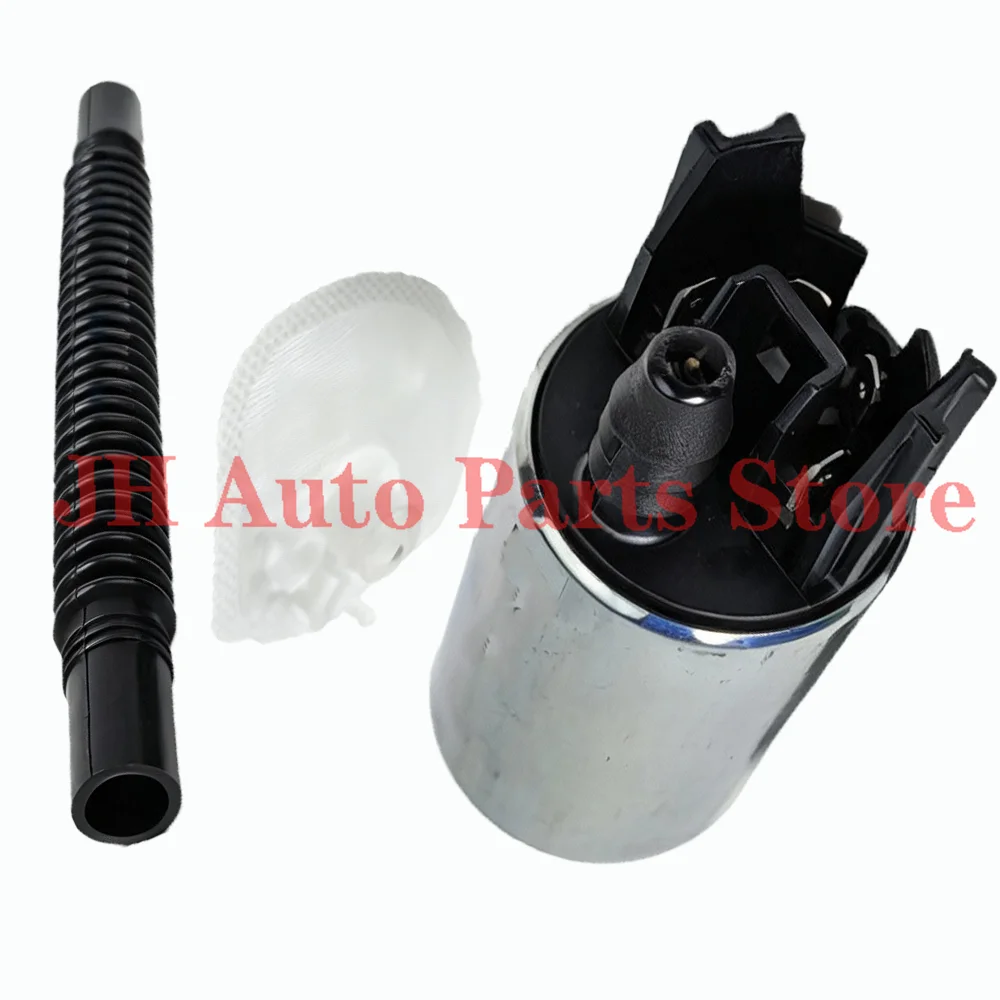 

Насос дизельного топлива JH для Mitsubishi L200 Triton Strada Renault Dacia 000112571 000112571/AB 100115765