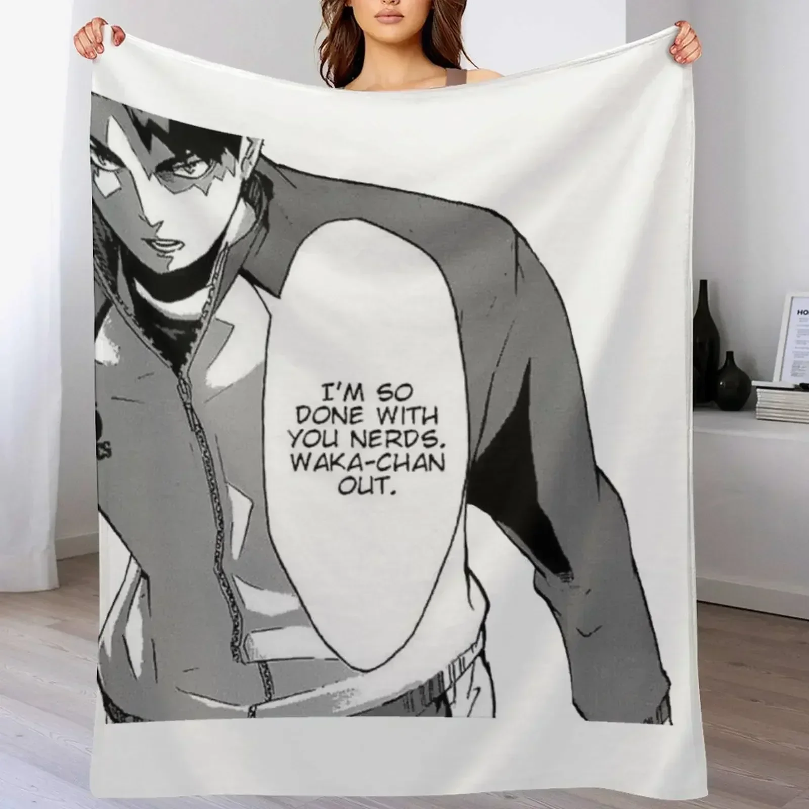 Воздушное одеяло Furrys для дивана тонкие термобелье путешествий одеяла