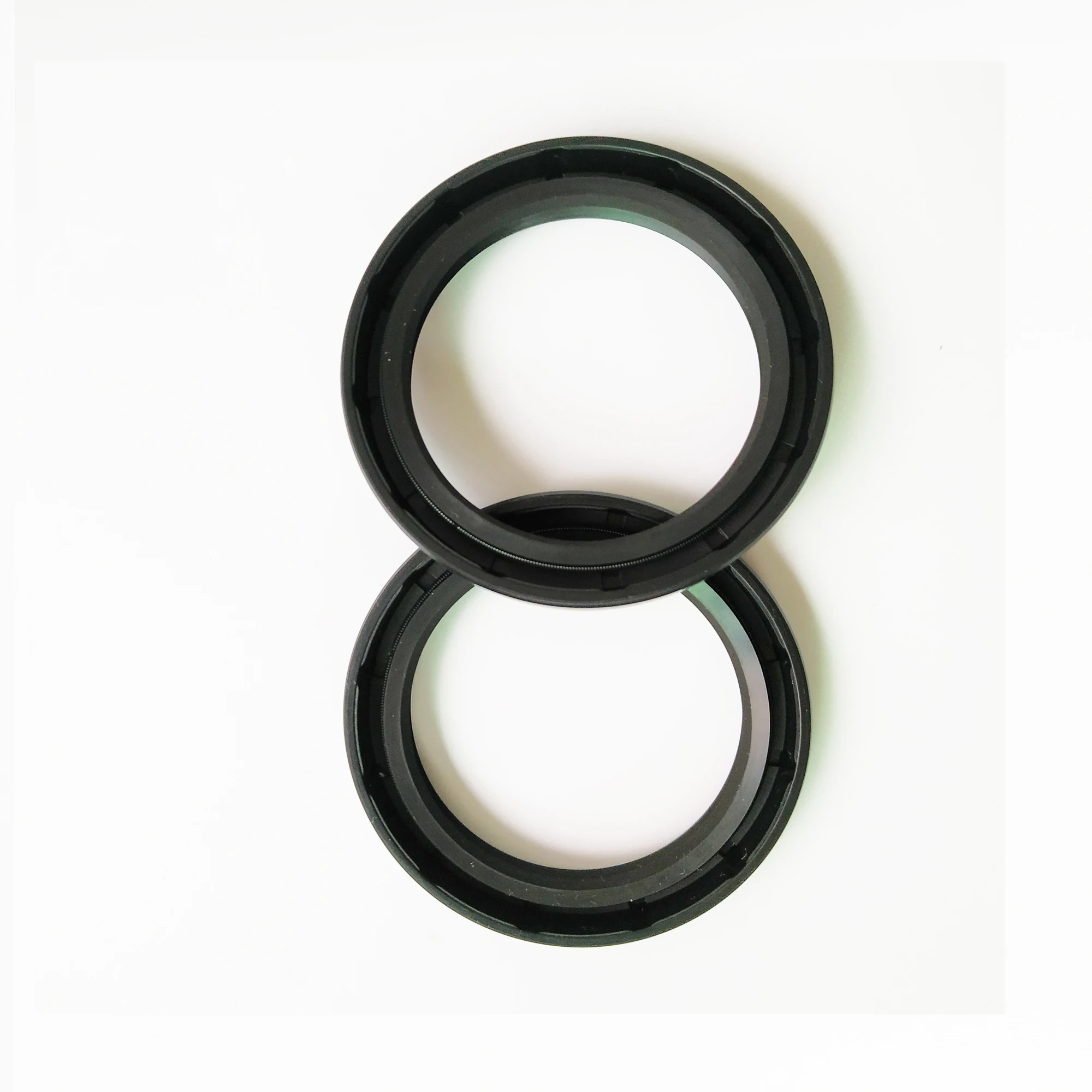 Каркасный масляный уплотнитель вала NBR прокладка из нитрильного каучука 1 2 3 шт.