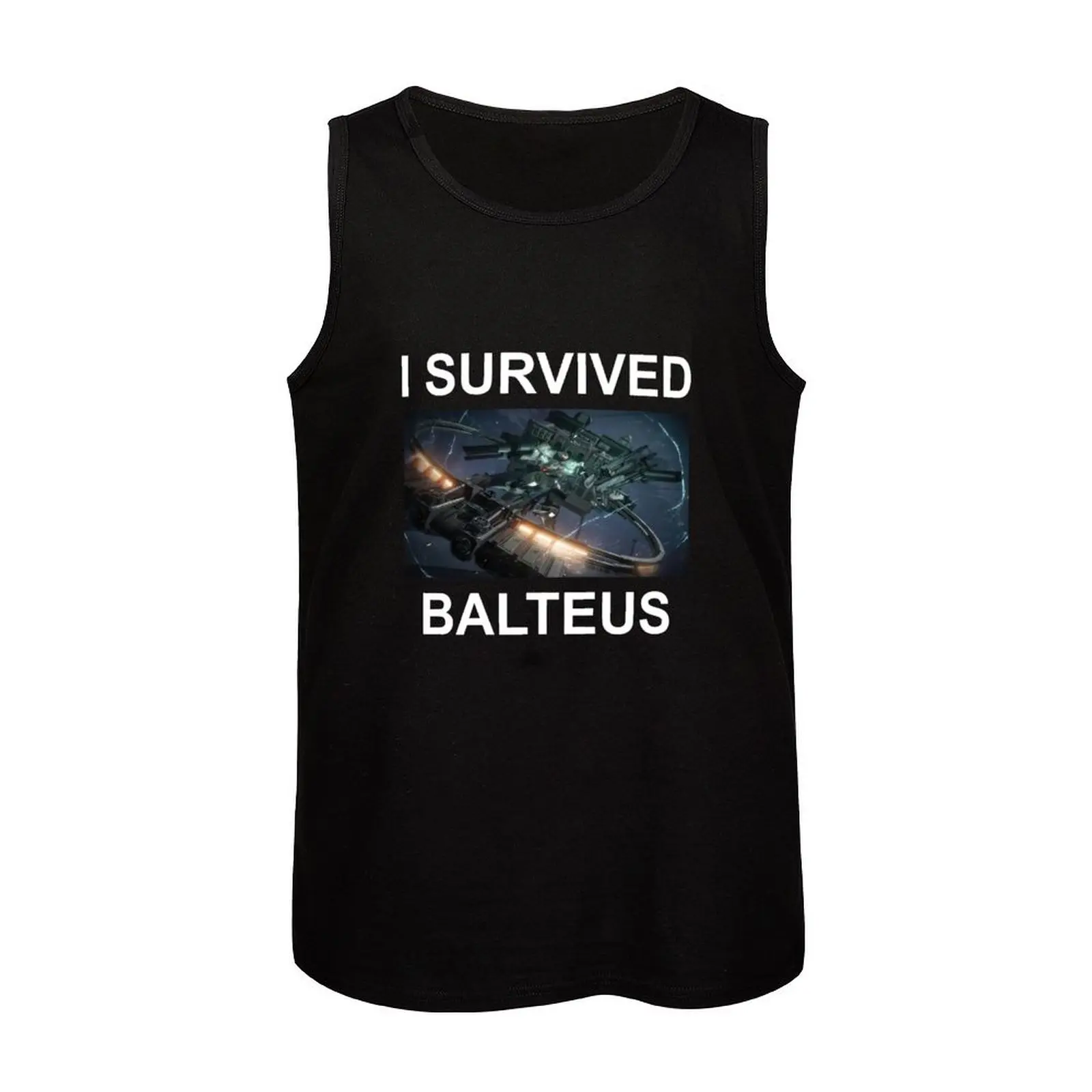 Майка с надписью бронированного ядра 6 I выдержала ягодицы Симпатичные топы