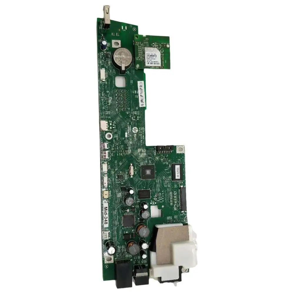 Материнская плата Rev C Φ подходит для HP OfficeJet Pro 8720