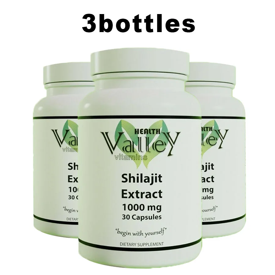 

3X Shilajit экстракт 1000 мг, стресс, кожа, жизнеспособность, усталость Mumiyo Shilajee Mumio