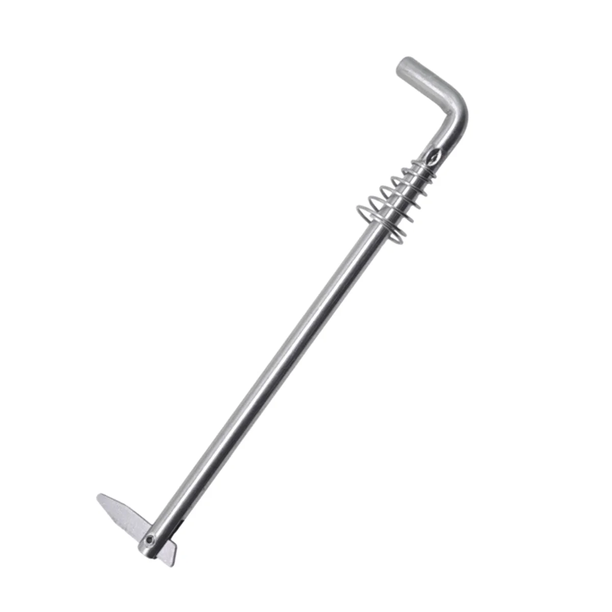 350-62121 Упорный стержень наклона и пружина 8-18 л.с. 369-62122-2 350-62121-2 для Mercury Mariner 4-18 350621212