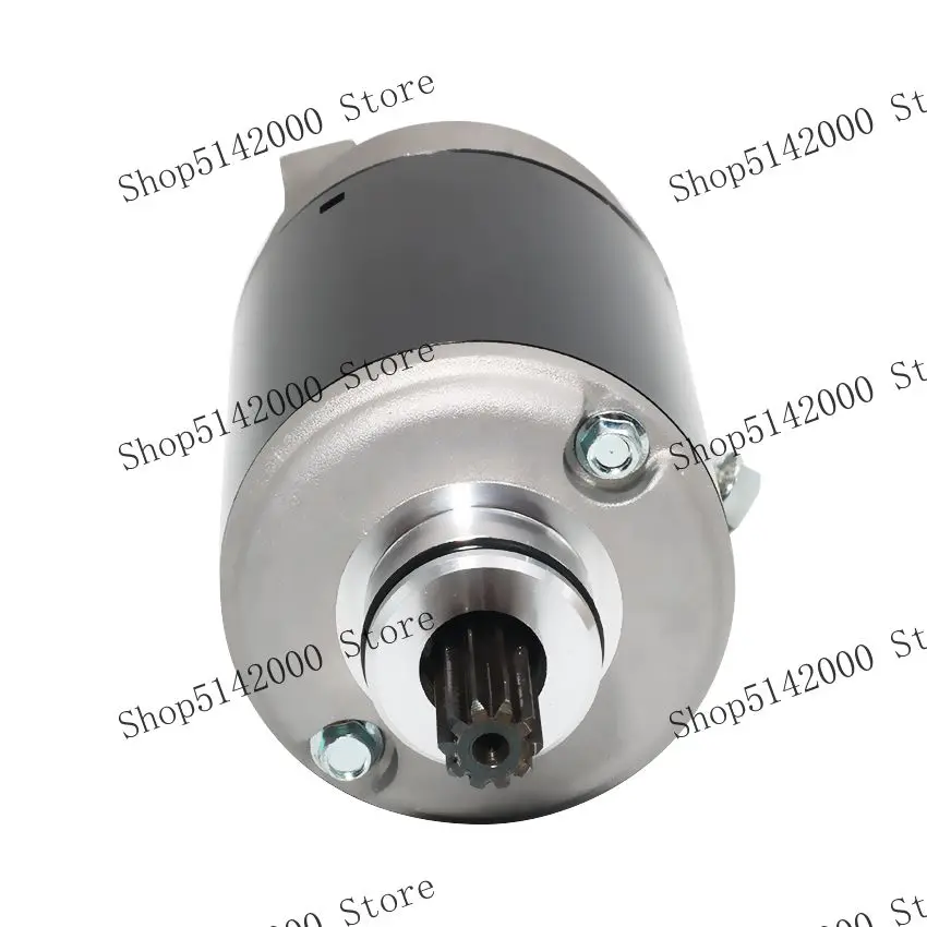 Аксессуары для мотоциклов стартерное устройство электродвигателя Kawasaki ZR750 Z750 Z750S