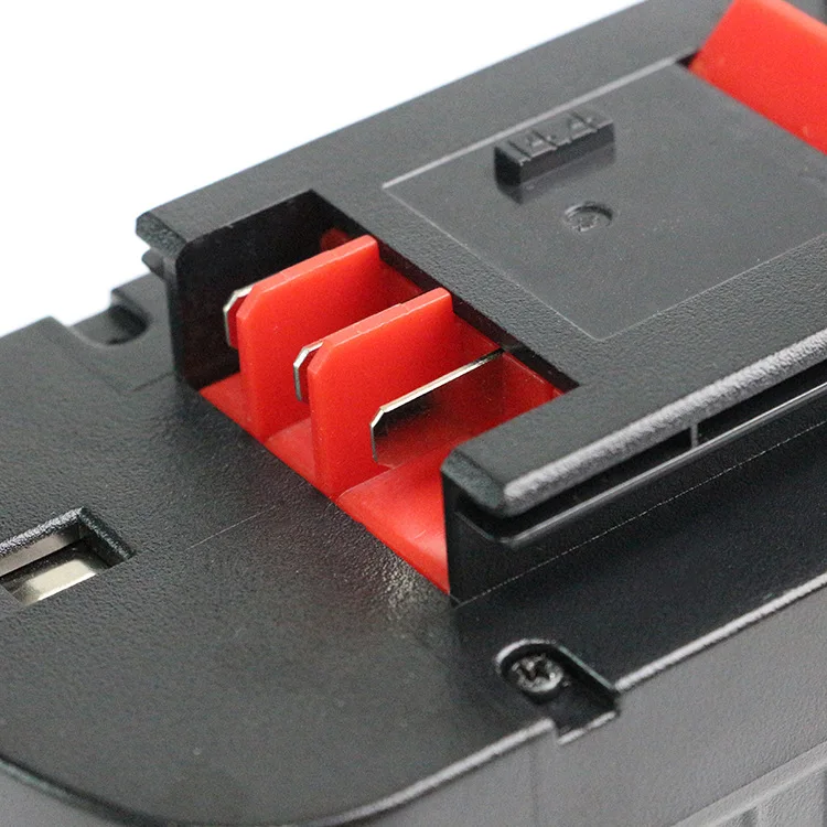 Подходит для зарядки большого радиуса действия Black & Decker A14F HPB14, никелевая батарея 14,4 В от Baide (art.: 3920d1632dcf5) - 3920d1632dcf5