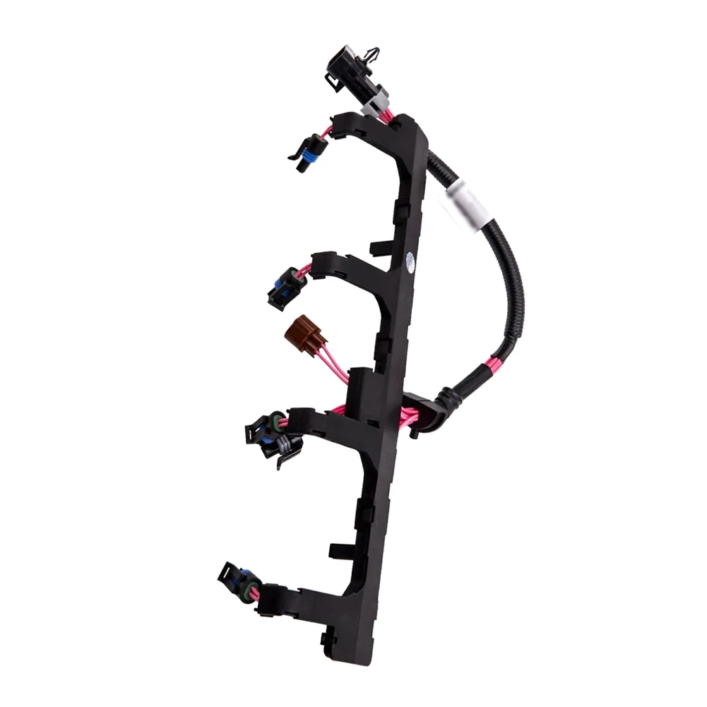 

8971463368 Жгут проводов уплотнения датчика давления в масляной рампе для Holden Jackaroo Monterey 4JX1 Turbo Diesel 3.0L UBS73