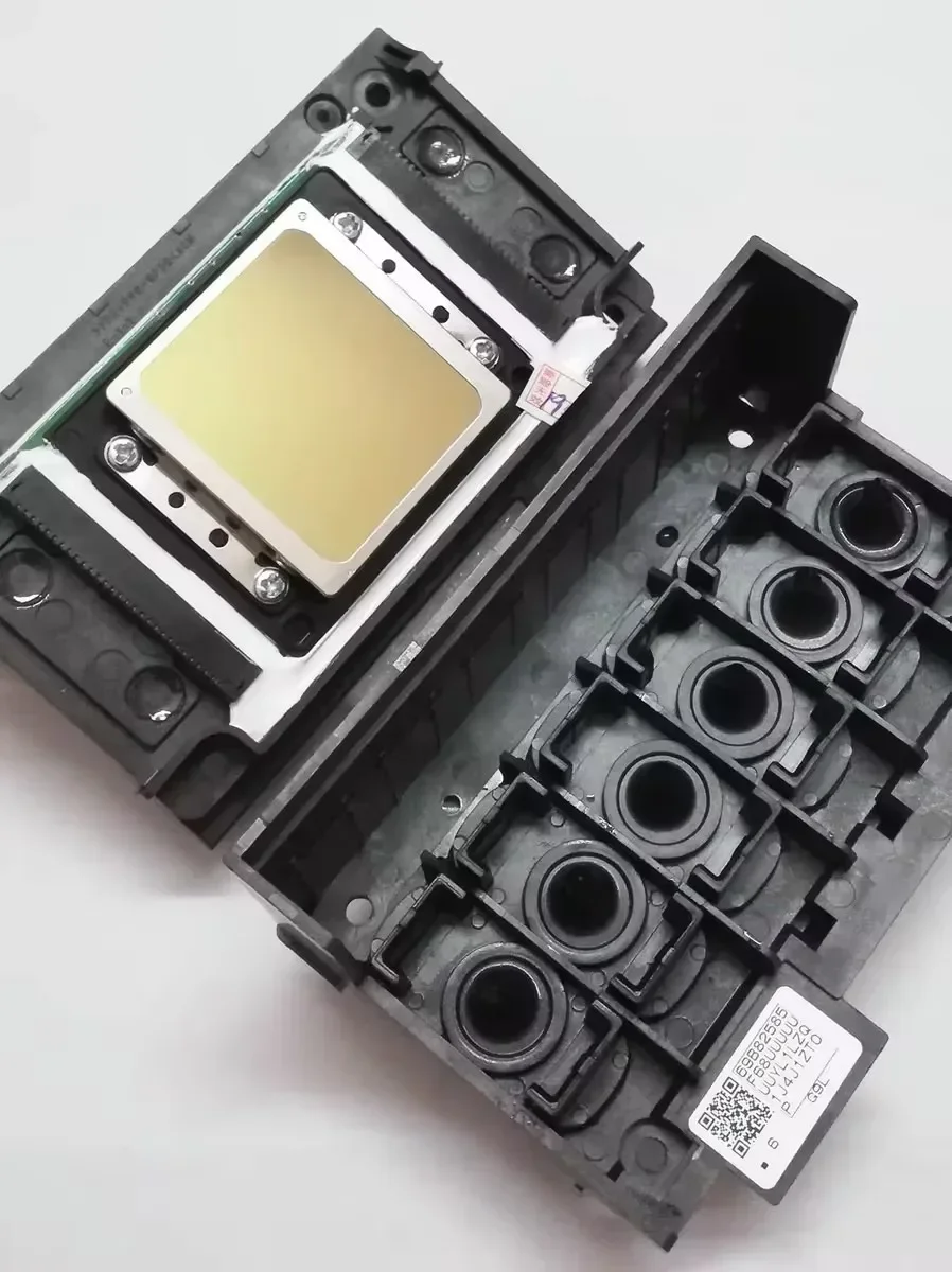 Печатающая головка epson для XP600 XP601 XP700 XP800 XP750 XP850 XP801 FA09050 FA09030