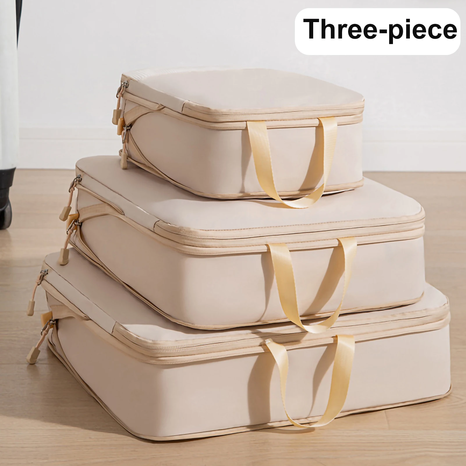 Компрессионные кубики для чемодана дорожные аксессуары расширяющиеся