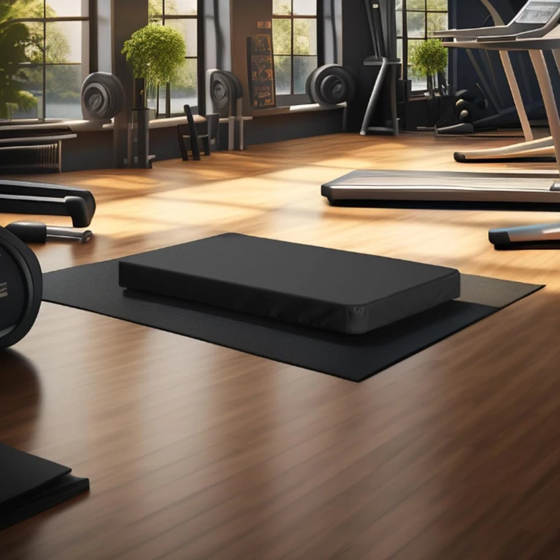 210D/420D ткань Оксфорд чехол для беговой дорожки водонепроницаемый пылезащитный