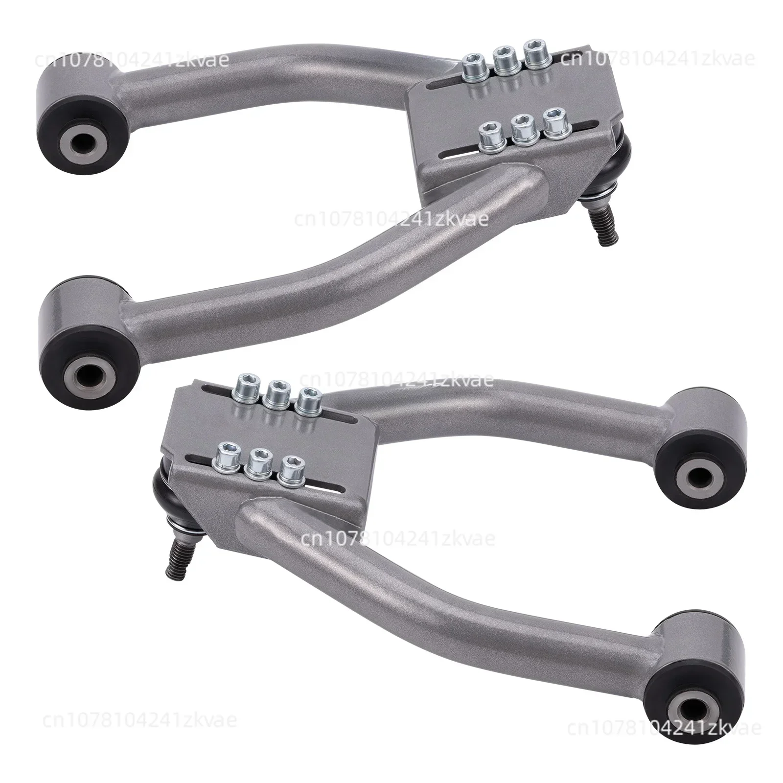 2x регулируемые передние верхние кронштейны для штатива CRV CR-V RD1 RD2 RD3 1997-2001