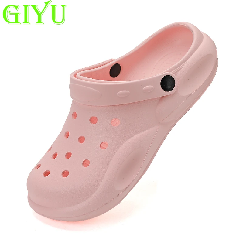 

2022 Summer New Men Sandals Fashion and Leisure Slides Outdoors Beach Swimming Shoes Men and Women Slippers Zapatillas Hombre