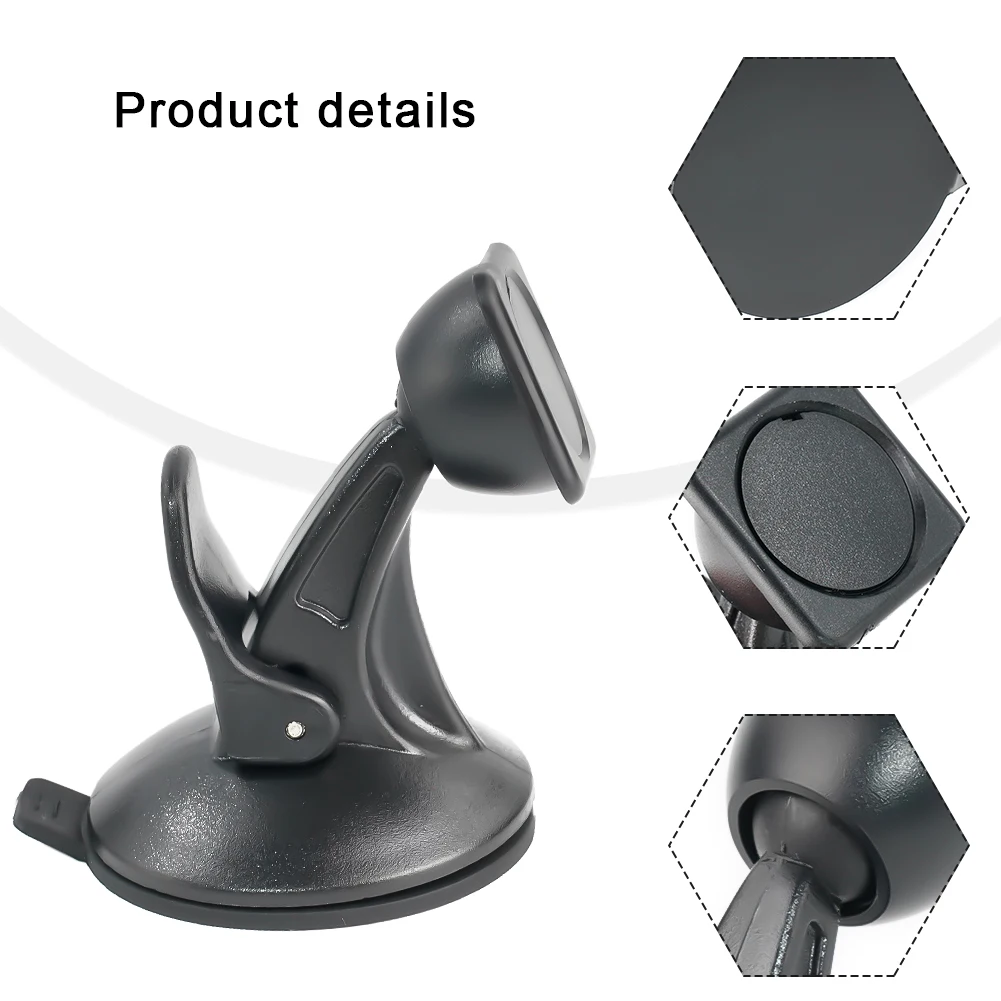 

Car Windscreen Suction Cup GPS Stand Holder Adjustment Navigation Mount Bracket For Tomtom GO 520/530/630/720/730/920/930
