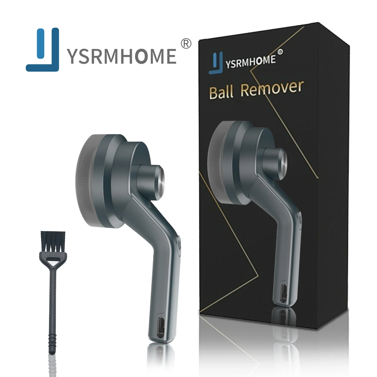 

Electric Fabric Lint Remover Sweater Pilling Luxury Portable Trimmer Clothes Wool Hair Carpet Ball Fuzz Shaver Fluff Granule