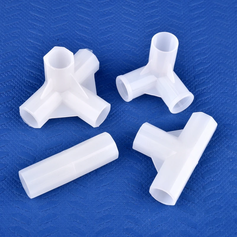 Коннектор для поддержки растений