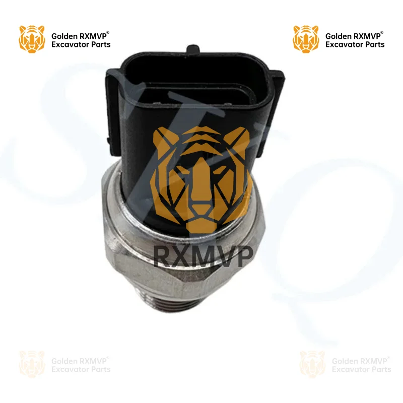 Датчик давления для Komatsu Pc200/300-8 7861-93-1812 распределительного клапана аксессуары