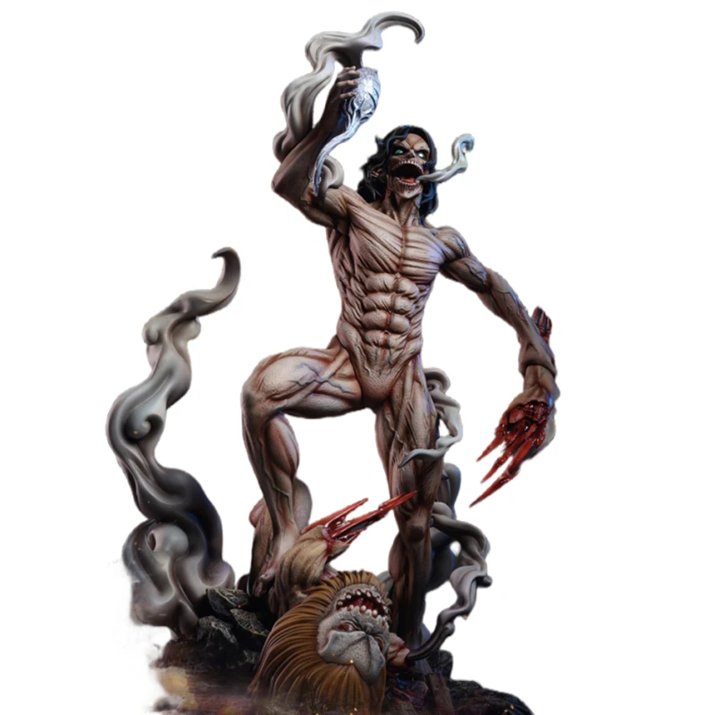 Statue Model Toys Gift