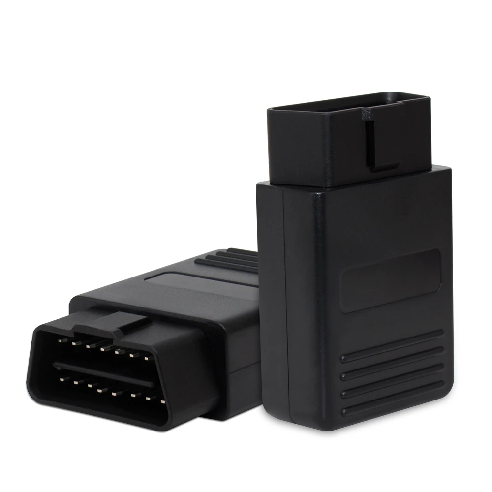 MicroPod2 Micro Pod2 с программным обеспечением V17.04.27 для Chry-sler Je-ep Dod-ge Fia-t Micro-Pod 2 поддержка