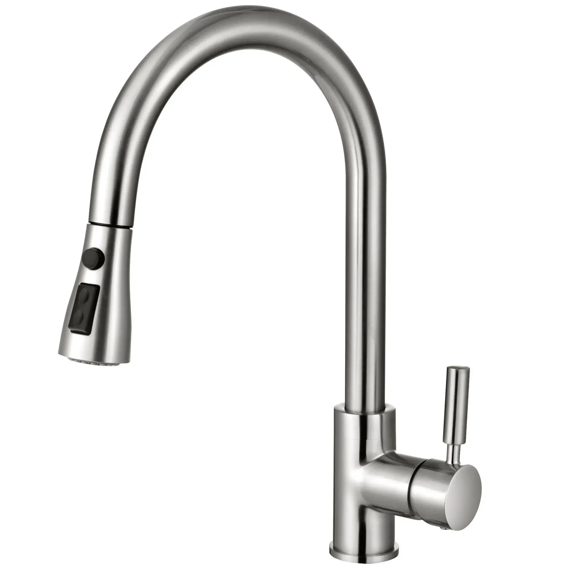 Аксессуары для ванной кухонный смеситель горячая и холодная вода насадка душа