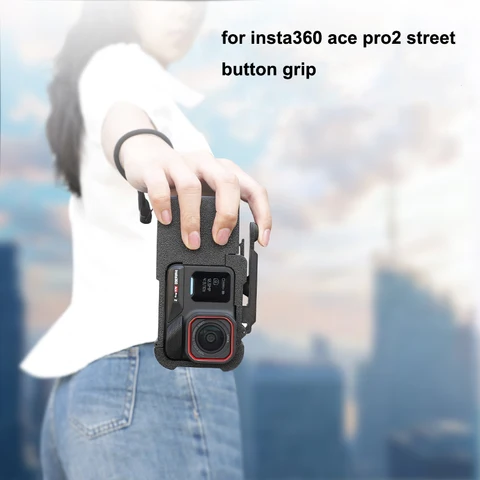 Держатель для Insta360 ace Pro 2
