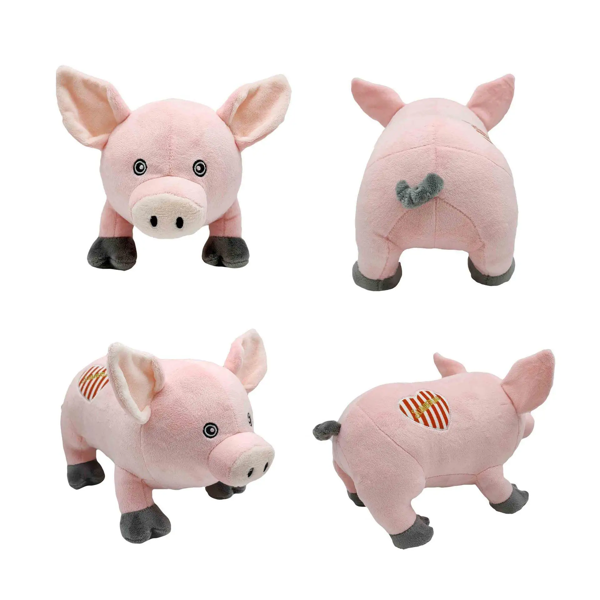 

Plush toy Cute Slumberland Pig Plush Children's Christmas Gift 20cm